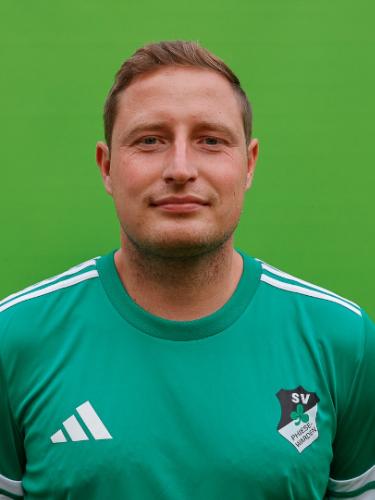 Marvin Dettmann