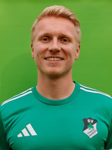 Bent Ehmann
