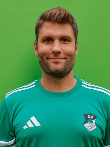 Jannik Eilers