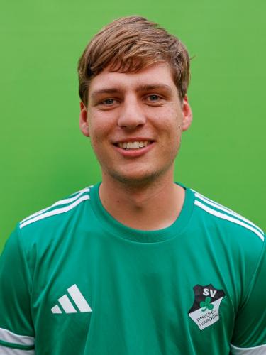 Jonah Hübler