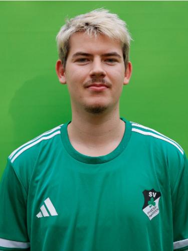 Sandro Kasper