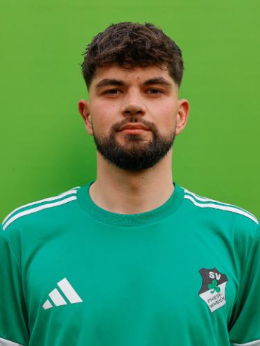 Justin Müller