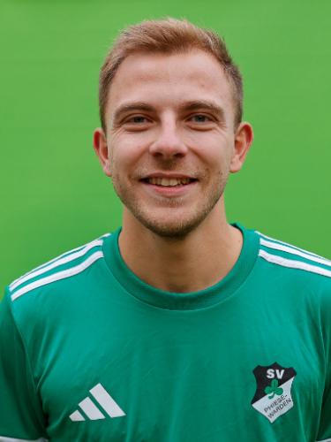 Julian Siebolds