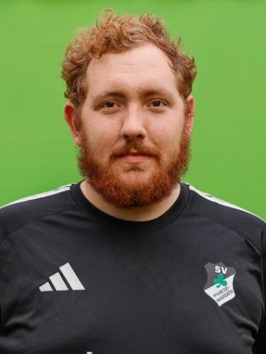 Janik Woge