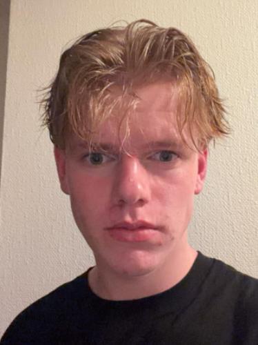 Bo Lasse Riewe