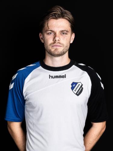 Lasse Levi Hagelstein