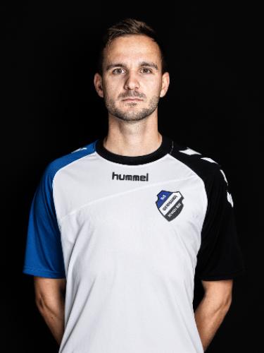 Melwin Horstmann