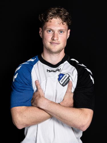 Viktor Lee Kallenberg