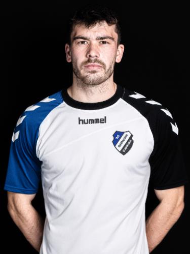 Lennart Jakob Lux