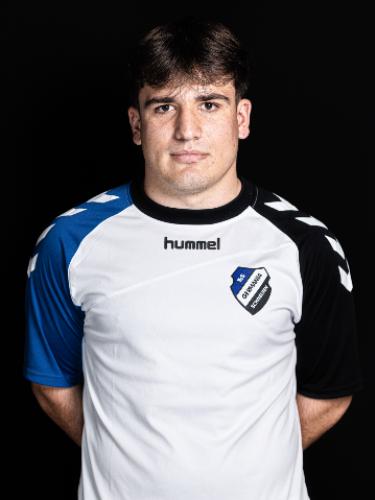 Jannik Meinke