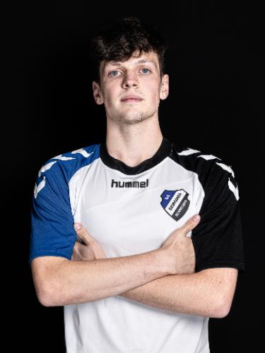 Lukas David Pommerening