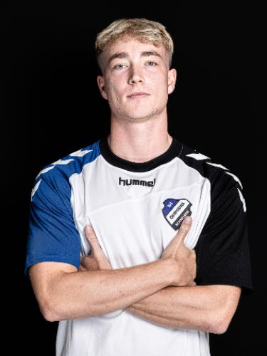 Timo Schaudinn
