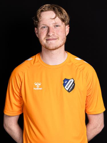 Domenik Szyska