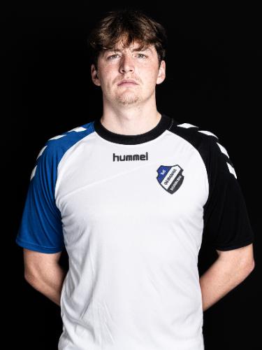 Julien Weber