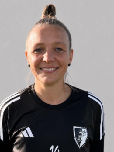 Henriette Hilbert