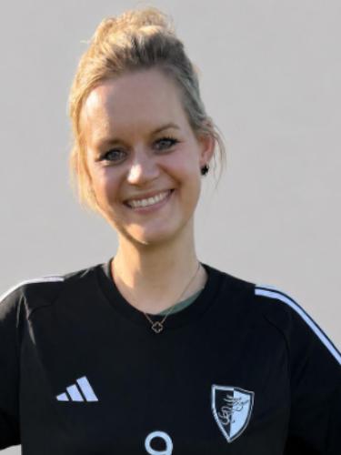 Magdalen Thun