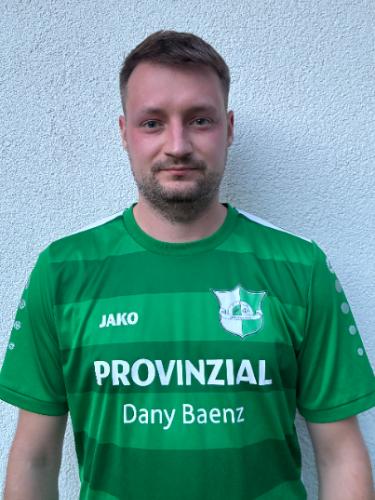 Pawel Krzyzanski