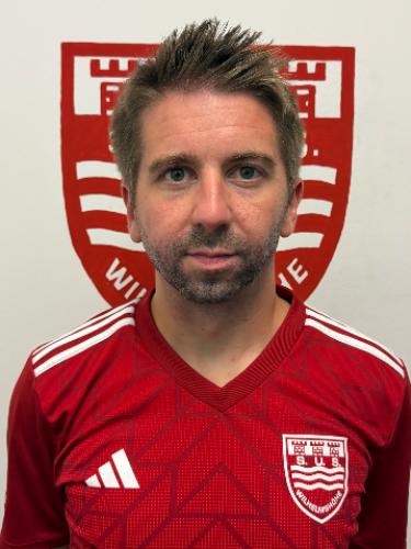 Markus Franke
