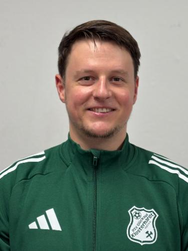 Markus Dziwisch