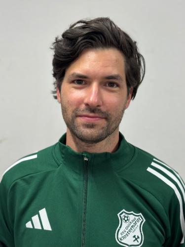 Tobias Keller