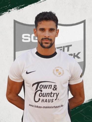 Hafez El-Ali