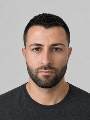 Kerem Isik
