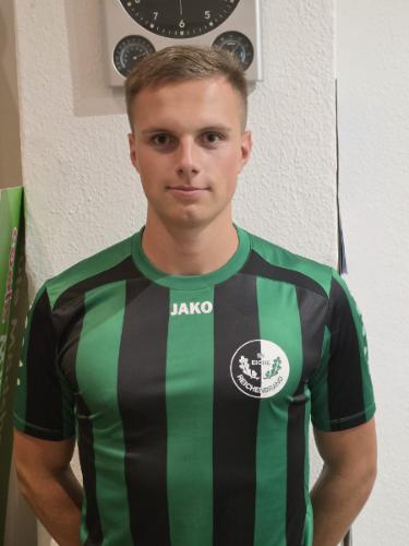Eik Salzbrenner