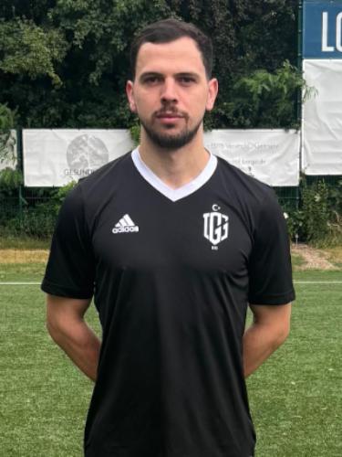 Florent Molliqaj