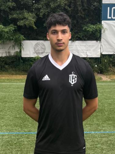 Emre Duran Karsli