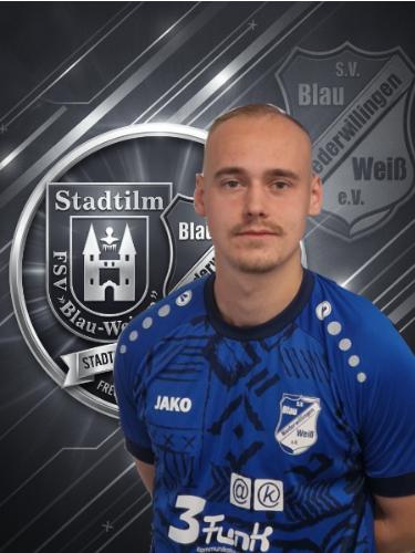 Nicolas Hartmann