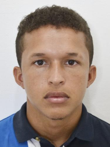 Francisco Herberth Mota Garrido Filho