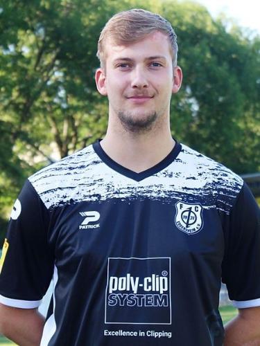 Nils Kohlbacher