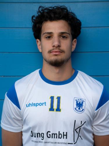 Amir Aboukassim