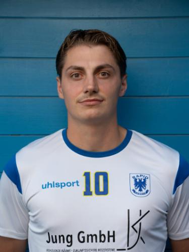 Tino Arp