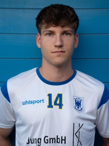 Jonas Torben Dürr