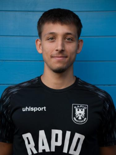Maksim Galtsew