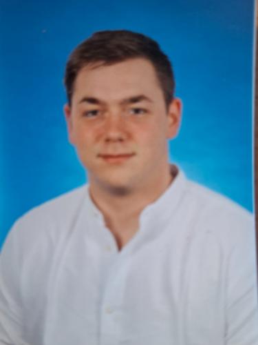 Jonas Scheer