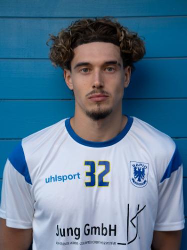 Maksym Kozodoiev