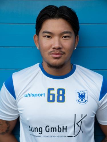 Tommy Nguyen