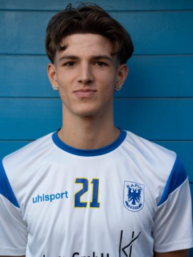 Kevin Voeks