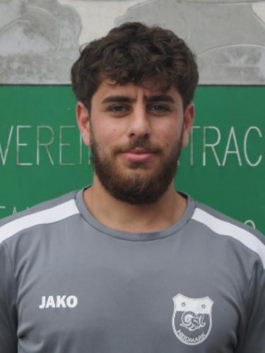 Mahir Cheiko