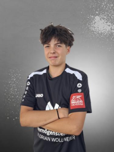 Mateo Fernandez Feiler