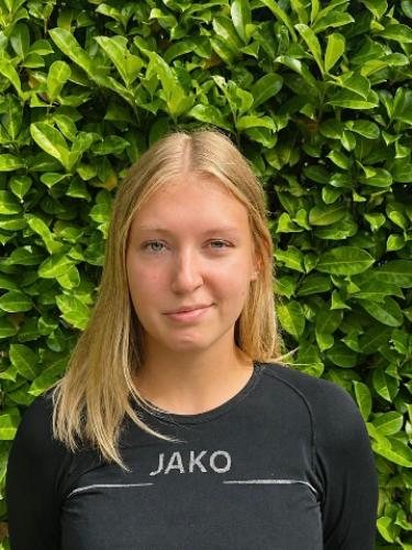 Julia Strickmann