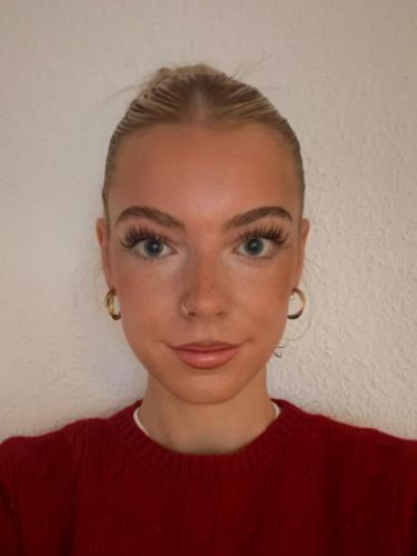 Matilda Karras