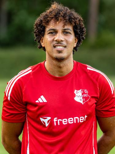 Kalid El-Ahmar