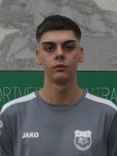 Fynn Luca Al-Obaidi
