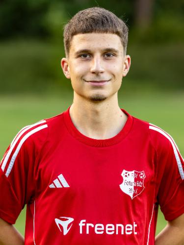 Hannes Gersdorf