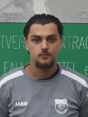 Jeton Berisha