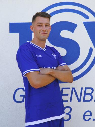 Fabio Fischer