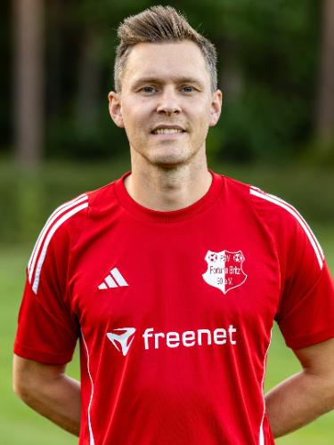 Tim Franken